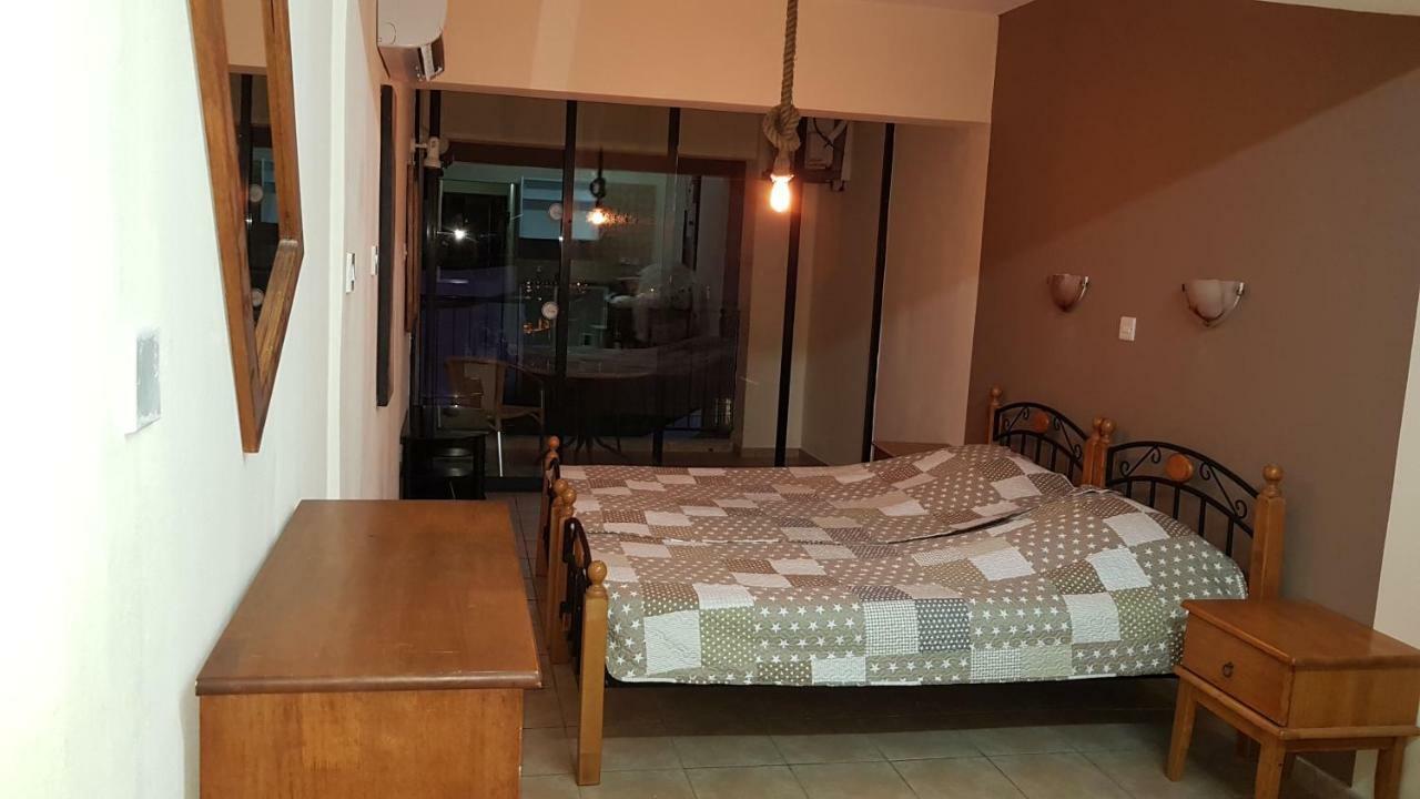 Pomelo Apartments Ayia Napa Exterior photo